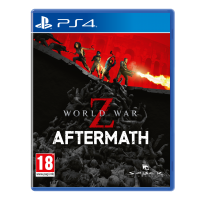 World War Z: Aftermath (PS4)